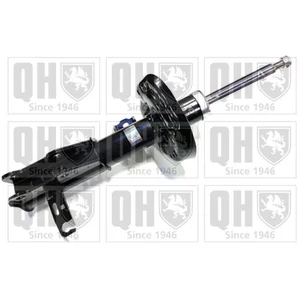 1 Amortisseur Quinton Hazell Qag181059 pas cher
