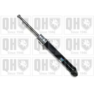 1 Amortisseur Quinton Hazell Qag181000 pas cher