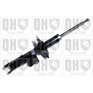 1 Amortisseur Quinton Hazell Qag181004 pas cher