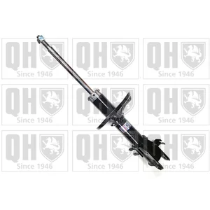 Comparateur de prix : QUINTON HAZELL Amortisseur pour CHEVROLET: Matiz (Ref: QAG181006)