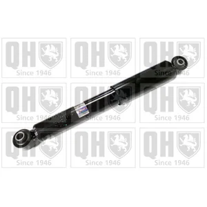 1 Amortisseur Quinton Hazell Qag181107 pas cher