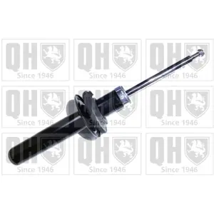 QUINTON HAZELL Amortisseurs pour AUDI: Q5, SQ5 (Ref: QAG181122) pas cher