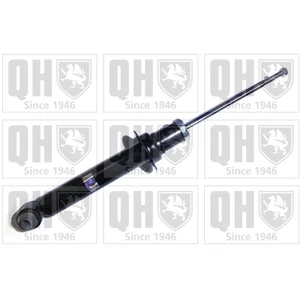 Comparateur de prix : QUINTON HAZELL Amortisseurs pour BMW: Série 5 (Ref: QAG181095)