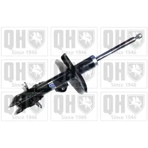 1 Amortisseur Quinton Hazell Qag181083 pas cher