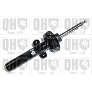 1 Amortisseur Quinton Hazell Qag181084 pas cher