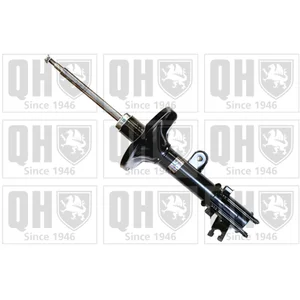 1 Amortisseur Quinton Hazell Qag181077 pas cher