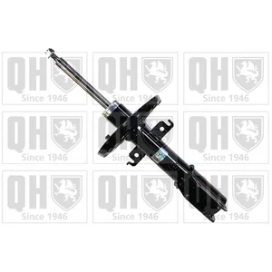 1 Amortisseur Quinton Hazell Qag181086 pas cher