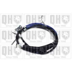 Câble De Frein Quinton Hazell Bc4335 pas cher