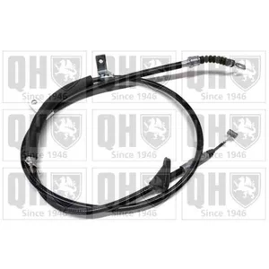 Câble De Frein Quinton Hazell Bc4338 pas cher