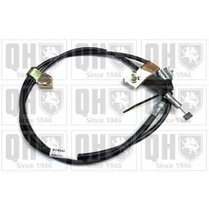 Câble De Frein Quinton Hazell Bc4342 pas cher
