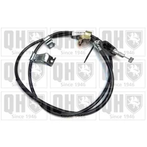 Câble De Frein Quinton Hazell Bc4343 pas cher