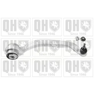Triangle et bras de suspension QUINTON HAZELL QSJ3685S - Réf. QSJ3685S pas cher