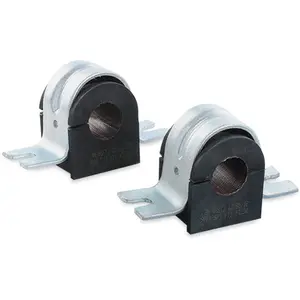 Kit de réparation palier de barre stabilisatrice QUINTON HAZELL EMBK30... pas cher