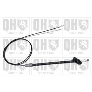 Câble De Frein Quinton Hazell Bc4509 pas cher