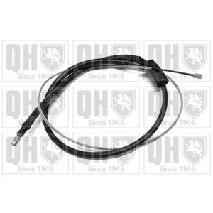 Câble De Frein Quinton Hazell Bc4511 pas cher