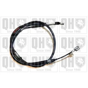 Câble De Frein Quinton Hazell Bc4427 pas cher