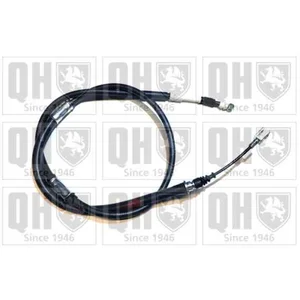 Câble De Frein Quinton Hazell Bc4428 pas cher