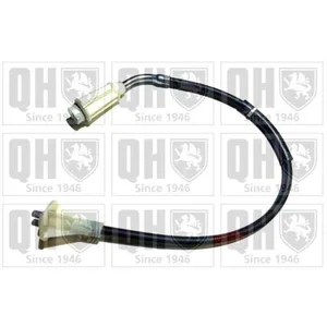 Comparateur de prix : Câble De Frein Quinton Hazell Bc4440