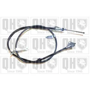 Câble De Frein Quinton Hazell Bc4441 pas cher