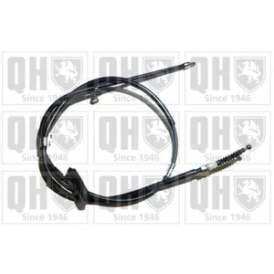 Câble De Frein Quinton Hazell Bc4422 pas cher