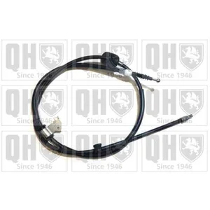 Câble De Frein Quinton Hazell Bc4424 pas cher