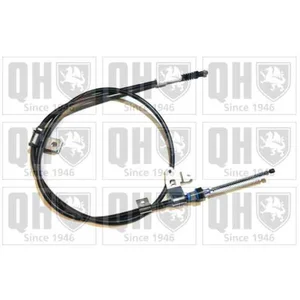 Câble De Frein Quinton Hazell Bc4425 pas cher