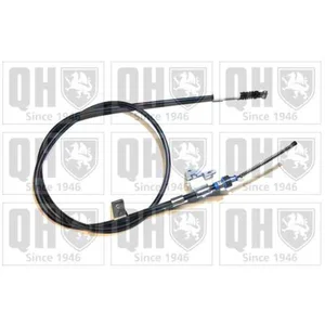 Câble De Frein Quinton Hazell Bc4426 pas cher