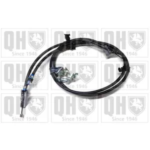 Câble De Frein Quinton Hazell Bc4451 pas cher