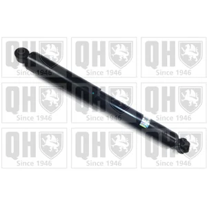1 Amortisseur Quinton Hazell Qag181186 pas cher