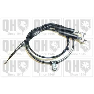 Câble De Frein Quinton Hazell Bc4496 pas cher