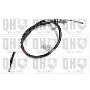 Câble De Frein Quinton Hazell Bc4457 pas cher