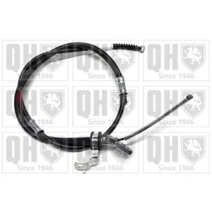 Câble De Frein Quinton Hazell Bc4460 pas cher