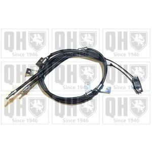 Câble De Frein Quinton Hazell Bc4467 pas cher