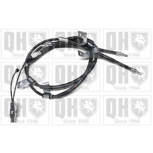 Câble De Frein Quinton Hazell Bc4468 pas cher