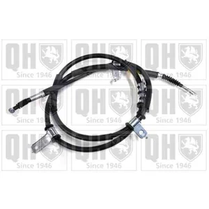 Câble De Frein Quinton Hazell Bc4463 pas cher