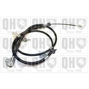 Câble De Frein Quinton Hazell Bc4482 pas cher