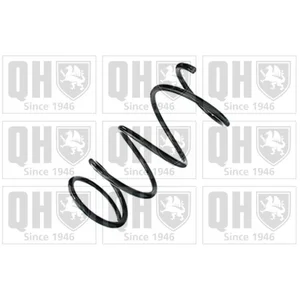 1 Ressort De Suspension Quinton Hazell Qcs8892 pas cher