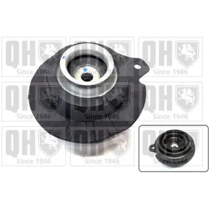 Coupelle de suspension QUINTON HAZELL EMR4873 - Réf. EMR4873 pas cher