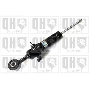 1 Amortisseur Quinton Hazell Qag181370 pas cher