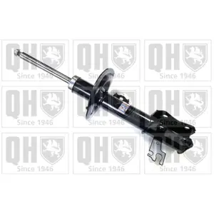 QUINTON HAZELL Amortisseurs pour SAAB: 9-3, 9-3X (Ref: QAG181367) pas cher