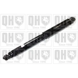 QUINTON HAZELL Amortisseurs pour MAZDA: BT50 (Ref: QAG181338) pas cher