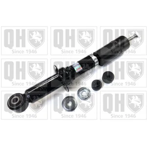 QUINTON HAZELL Amortisseurs pour ISUZU: D-Max (Ref: QAG181352) pas cher