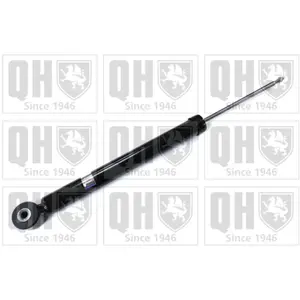 1 Amortisseur Quinton Hazell Qag181375 pas cher