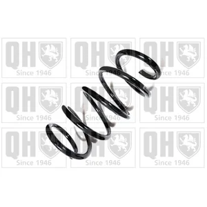1 Ressort De Suspension Quinton Hazell Qcs8814 pas cher
