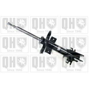 1 Amortisseur Quinton Hazell Qag181326 pas cher