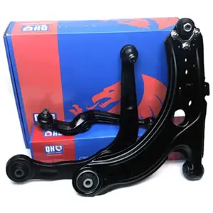 Triangle et bras de suspension QUINTON HAZELL QSA2804S - Réf. QSA2804S