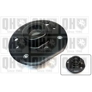 Coupelle de suspension QUINTON HAZELL EMR4867 - Réf. EMR4867 pas cher