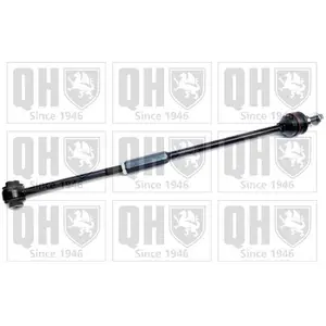 1 Stabilisateur Arrière Quinton Hazell Qls3949s pas cher