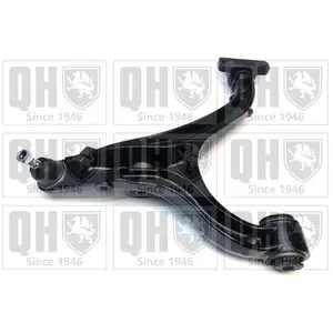 Comparateur de prix : Triangle et bras de suspension QUINTON HAZELL QSA2875S - Réf. QSA2875S