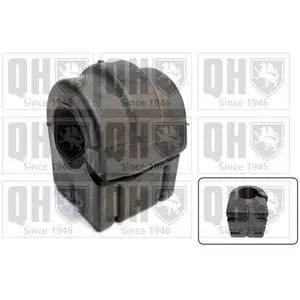 1 Silent Bloc De Barre Stabilisatrice Quinton Hazell Emb7547 pas cher
